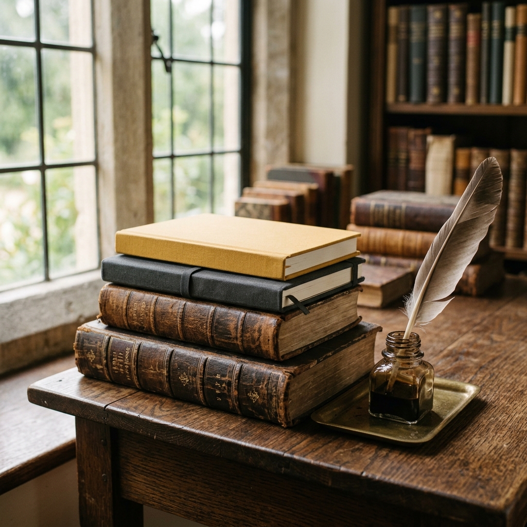 Trung Tâm Học Tập